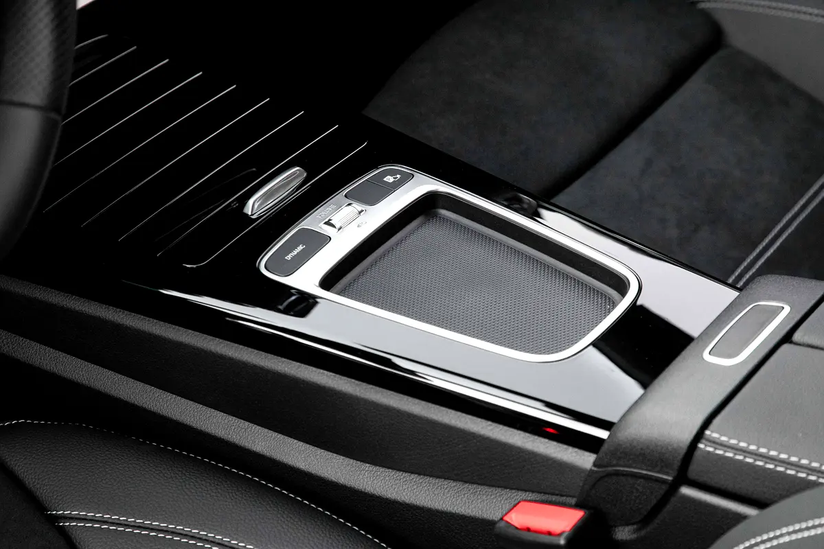 MERCEDES CLA-Class CLA 200 2026 - photo 11 - Import Émirats | International Cars