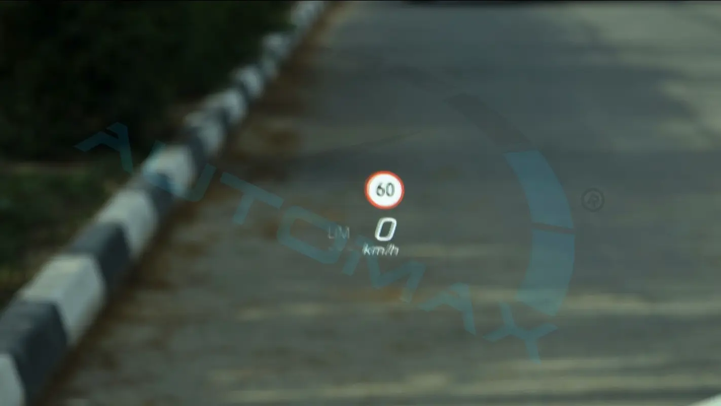 MERCEDES GLB-Class GLB 200 2026 - photo 8 - Import Émirats | International Cars