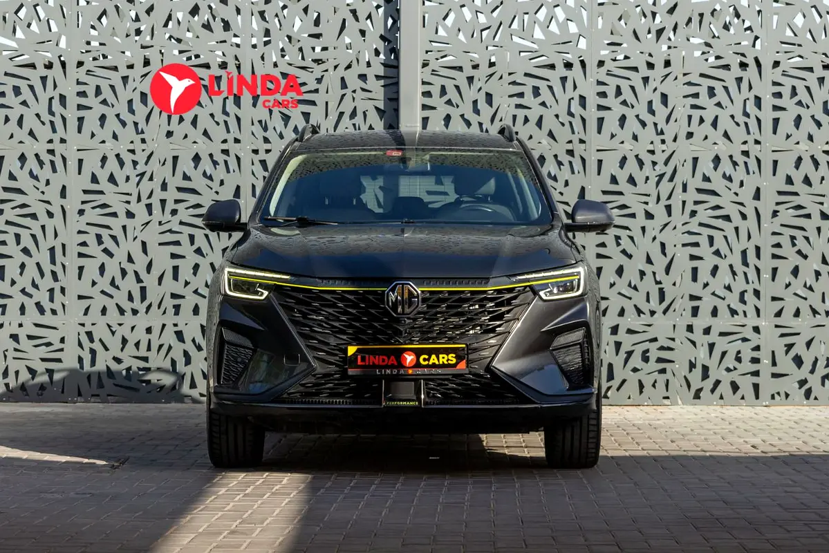 MG RX5 Luxury 2024 - photo 3 - Import Émirats | International Cars