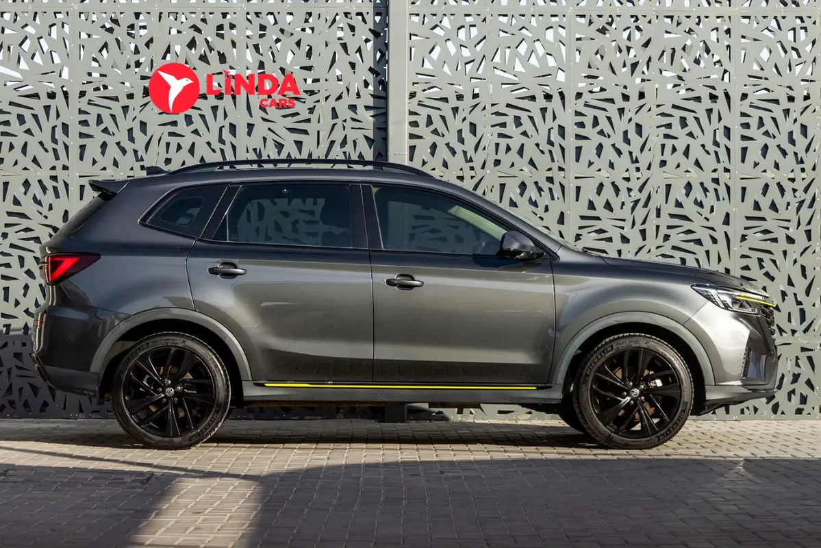 MG RX5 Luxury 2024 - photo 8 - Import Émirats | International Cars