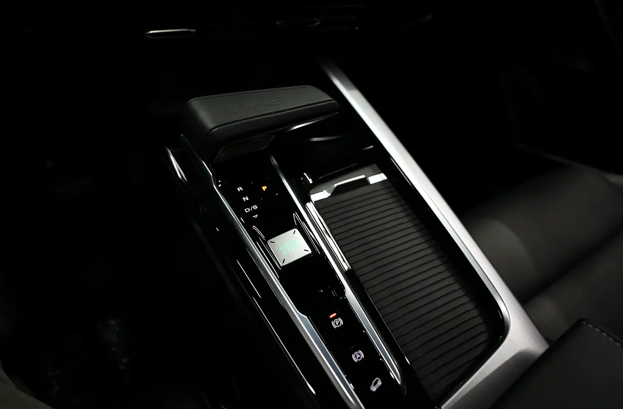 MG One Other 2024 - photo 11 - Import Émirats | International Cars