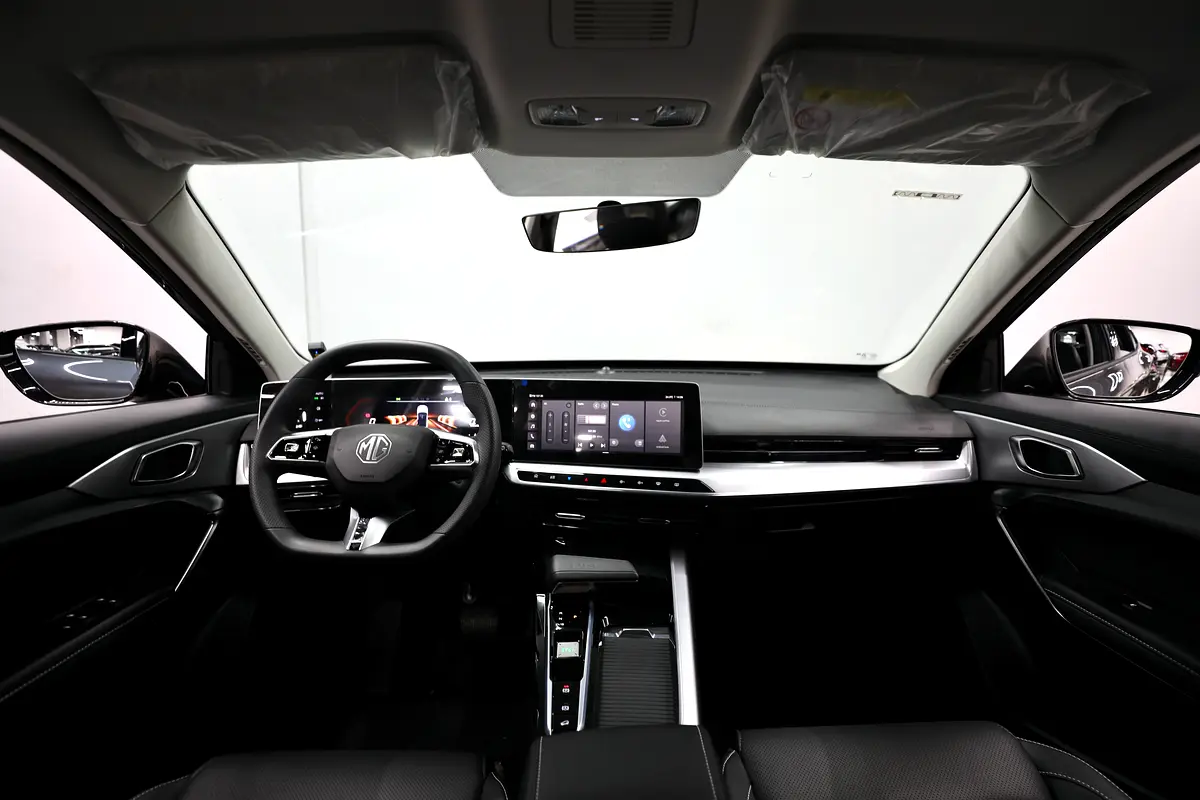 MG One Other 2024 - photo 12 - Import Émirats | International Cars