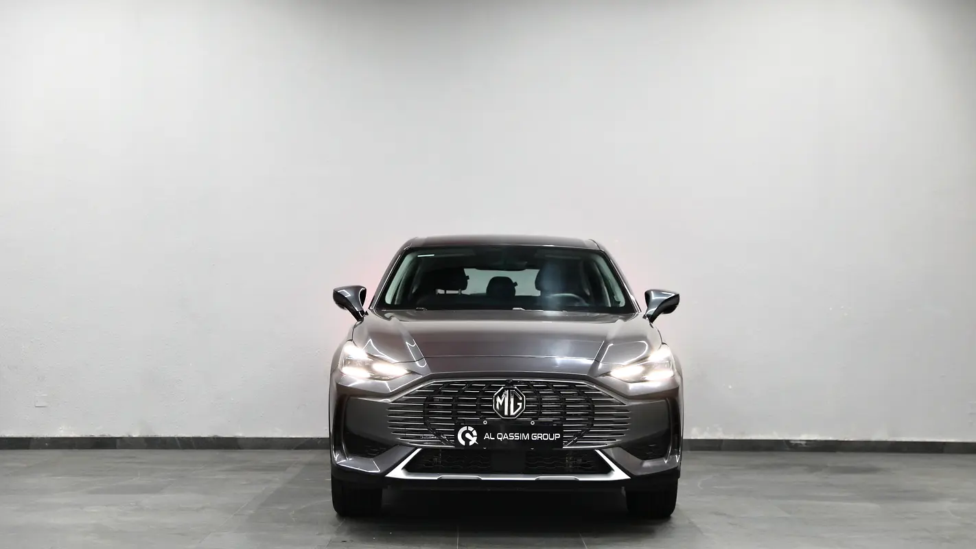 MG One Other 2024 - photo 2 - Import Émirats | International Cars