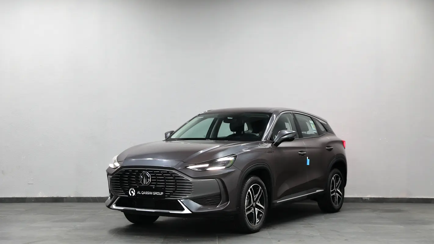 MG One Other 2024 - photo 3 - Import Émirats | International Cars