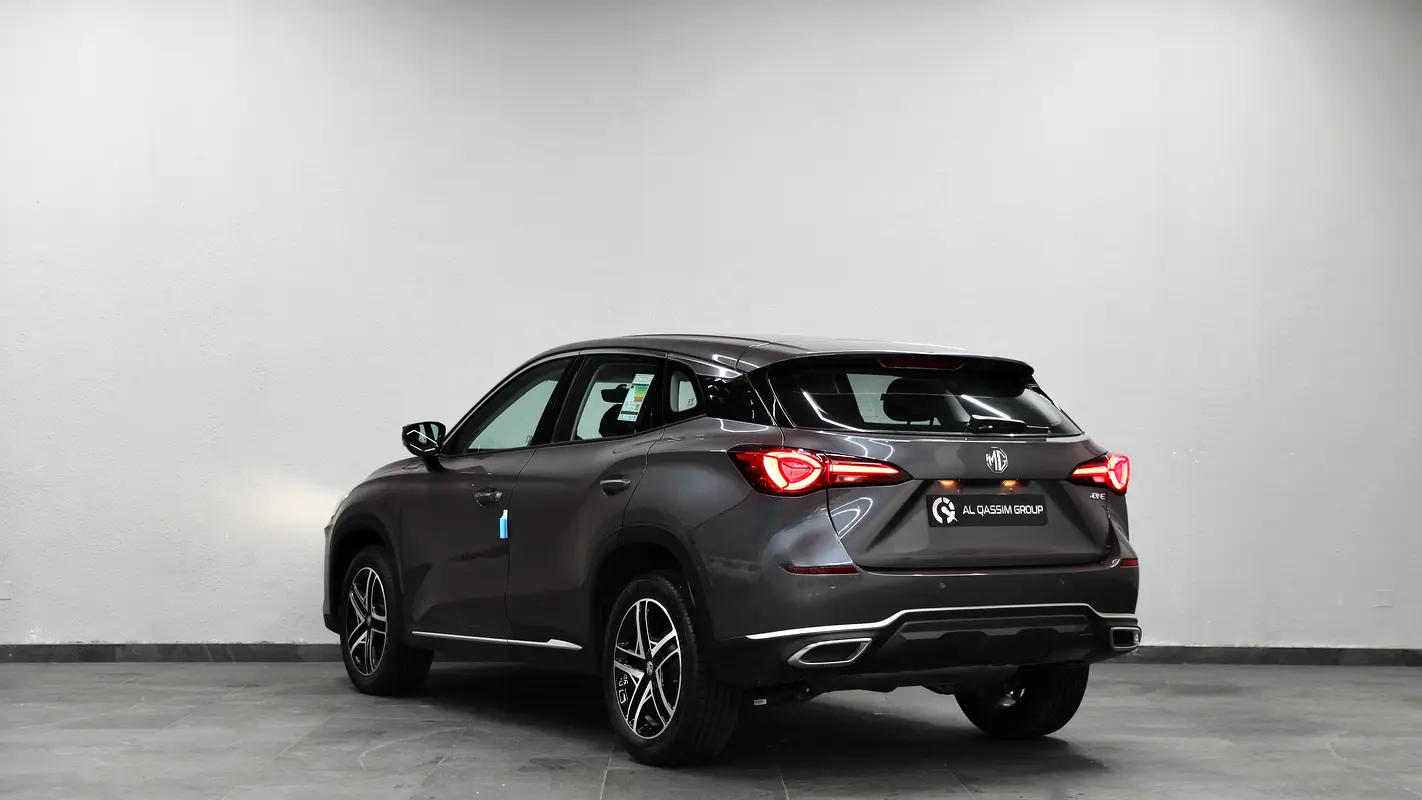 MG One Other 2024 - photo 4 - Import Émirats | International Cars