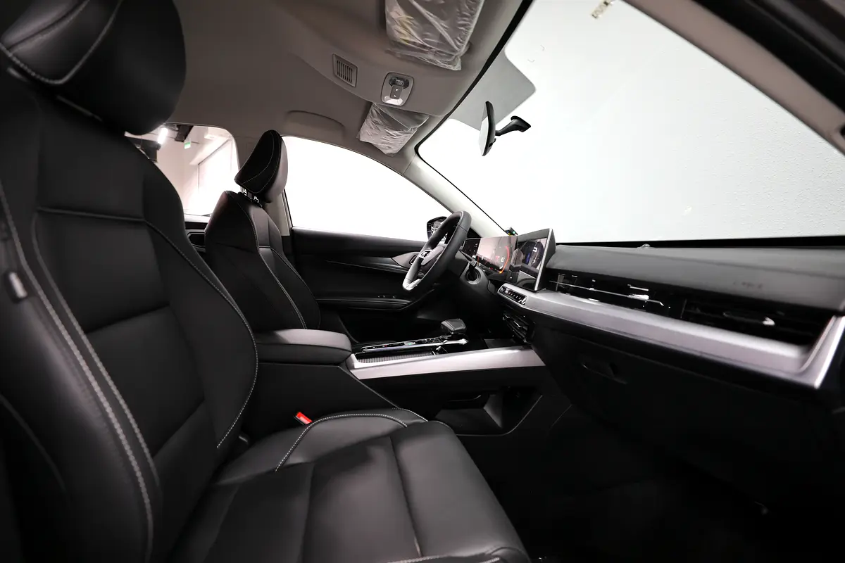 MG One Other 2024 - photo 7 - Import Émirats | International Cars