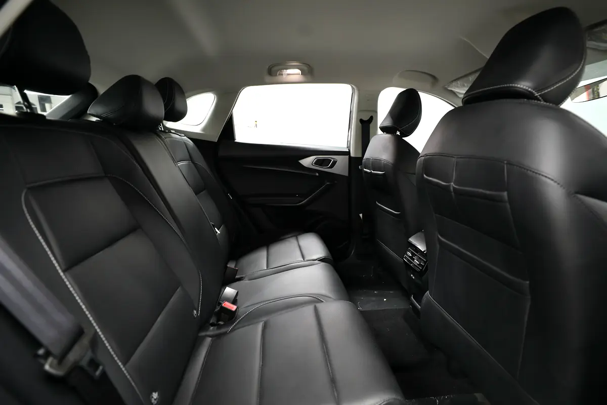 MG One Other 2024 - photo 8 - Import Émirats | International Cars