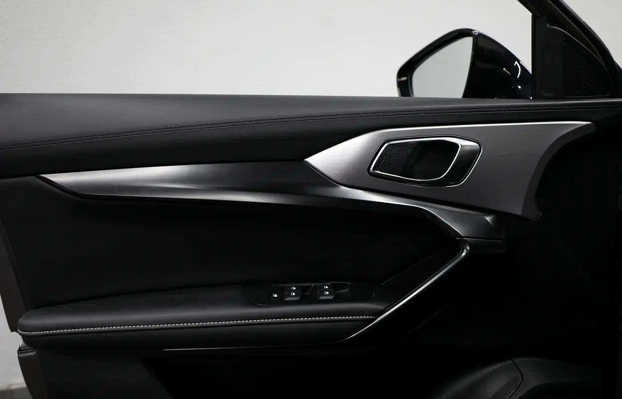 MG One Other 2024 - photo 9 - Import Émirats | International Cars