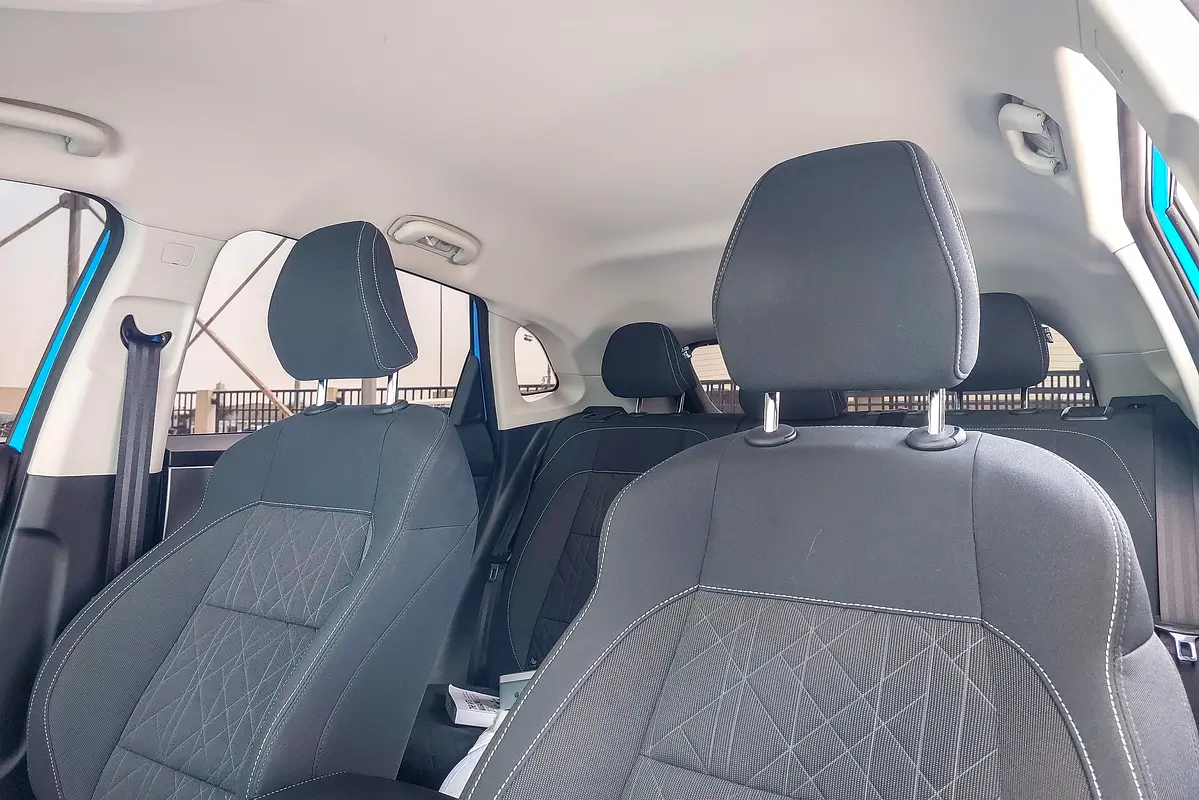 MG One STD 2024 - photo 11 - Import Émirats | International Cars