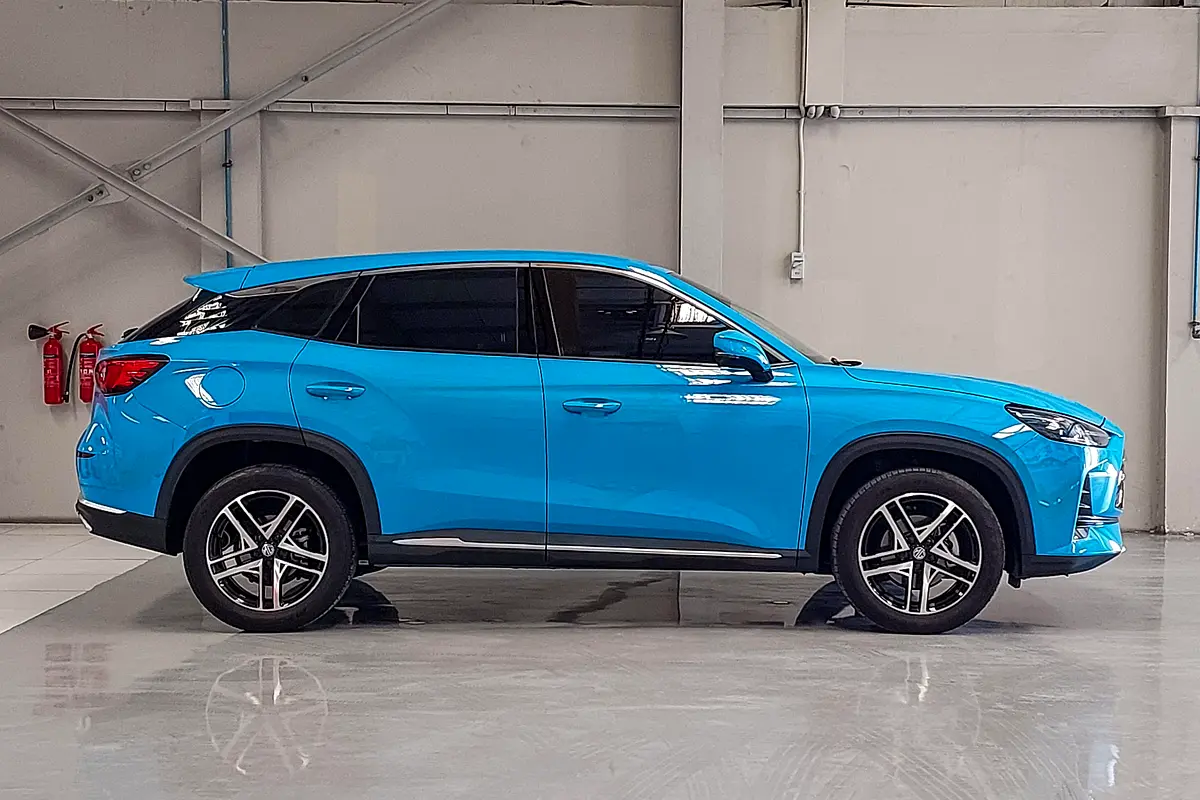 MG One STD 2024 - photo 4 - Import Émirats | International Cars