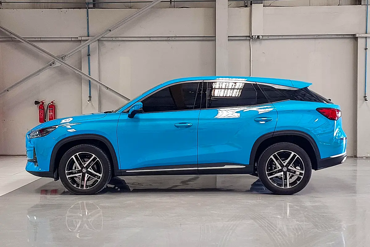 MG One STD 2024 - photo 5 - Import Émirats | International Cars