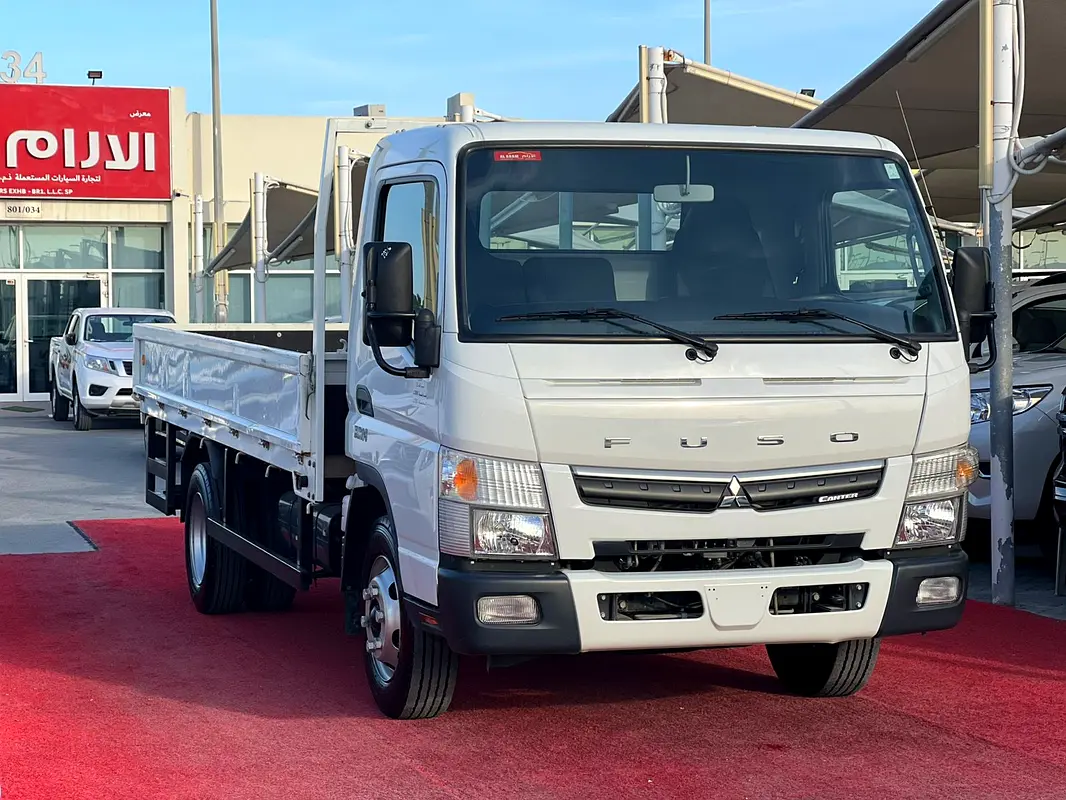 MITSUBISHI Canter Other 2025