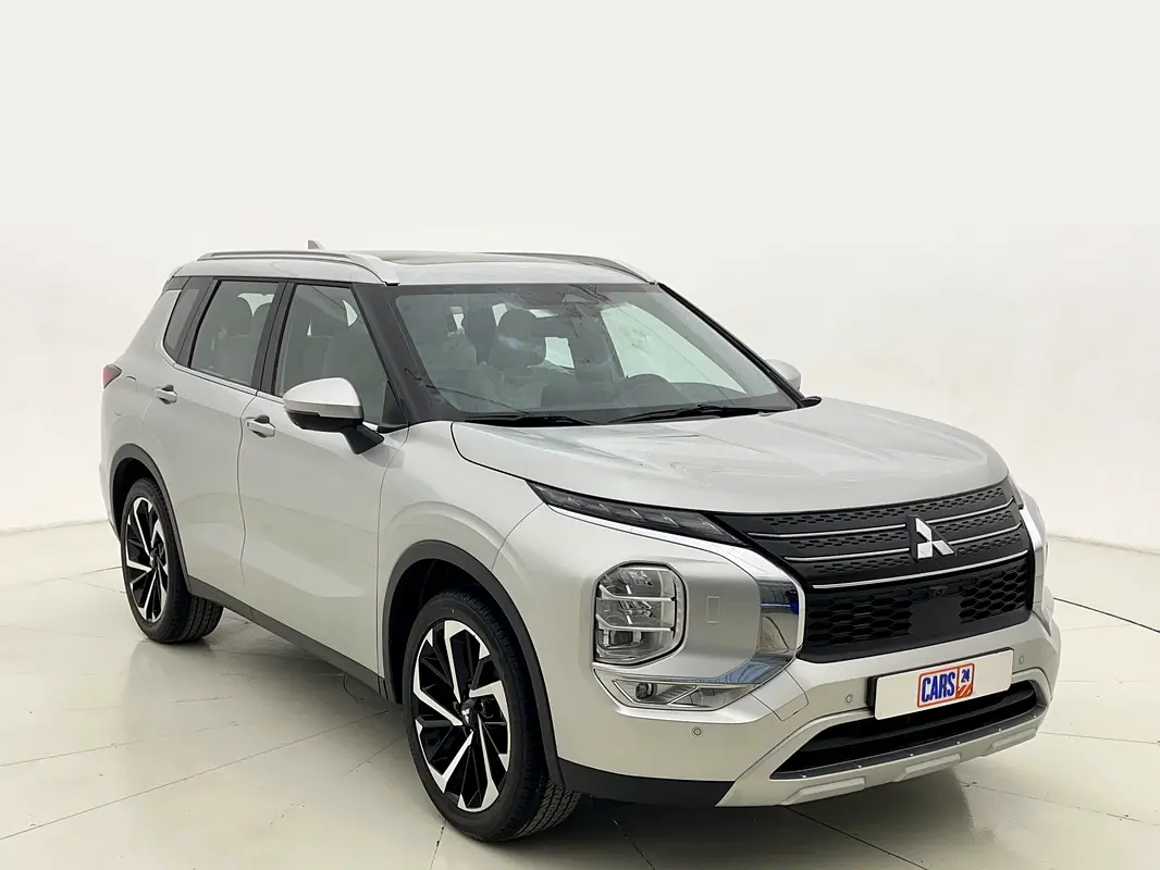MITSUBISHI Outlander Premium 2025