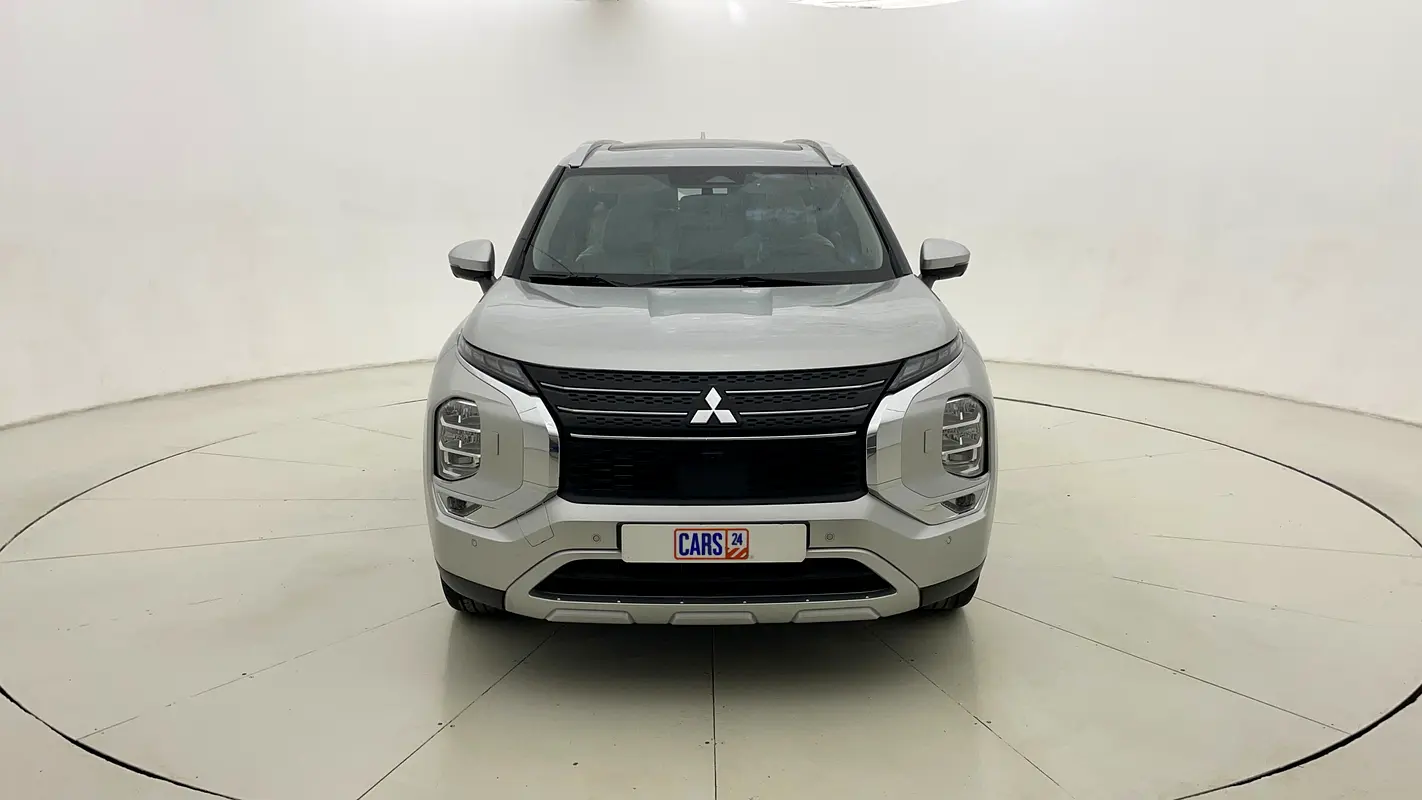 MITSUBISHI Outlander Premium 2025 - photo 2 - Import Émirats | International Cars