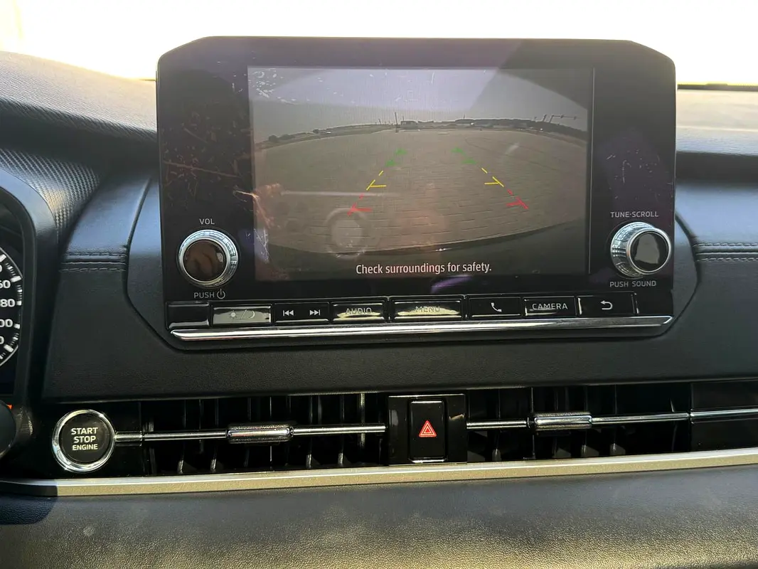 MITSUBISHI Outlander Limited Edition 2025 - photo 12 - Import Émirats | International Cars