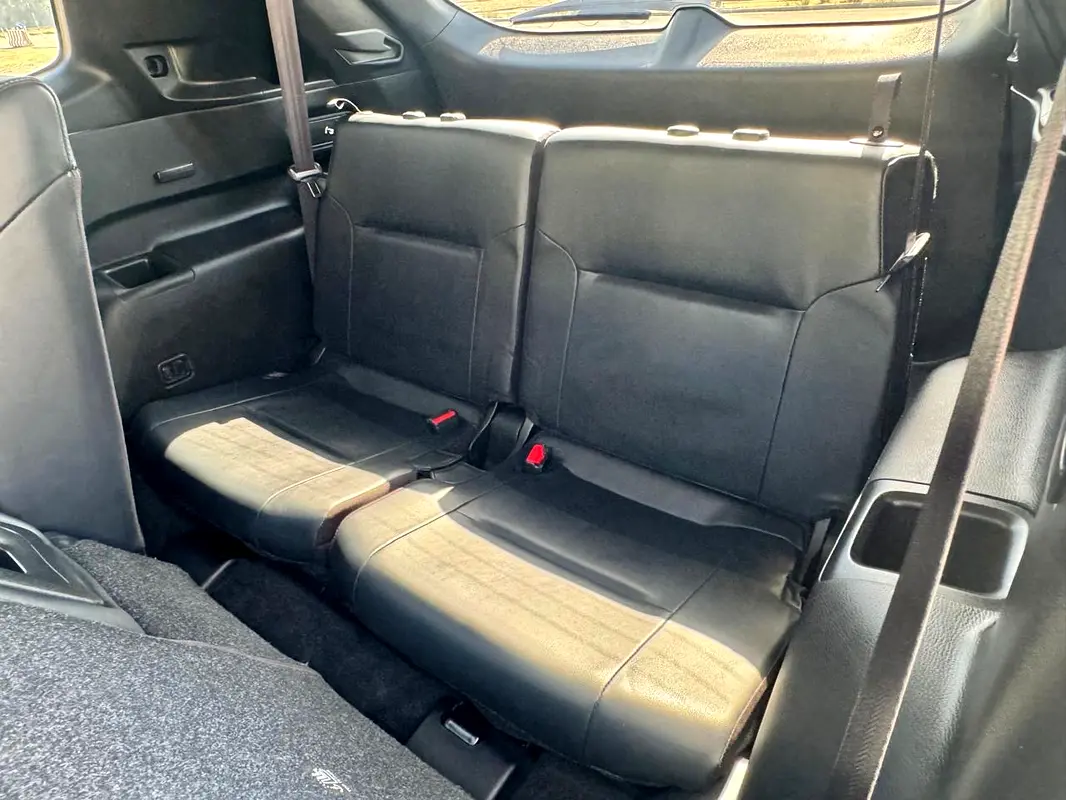 MITSUBISHI Outlander Limited Edition 2025 - photo 7 - Import Émirats | International Cars