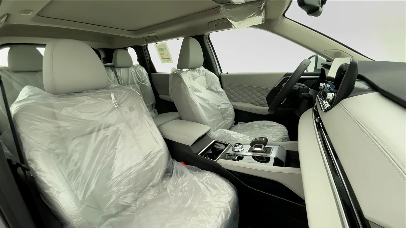 MITSUBISHI Outlander Premium 2025 - photo 6 - Import Émirats | International Cars
