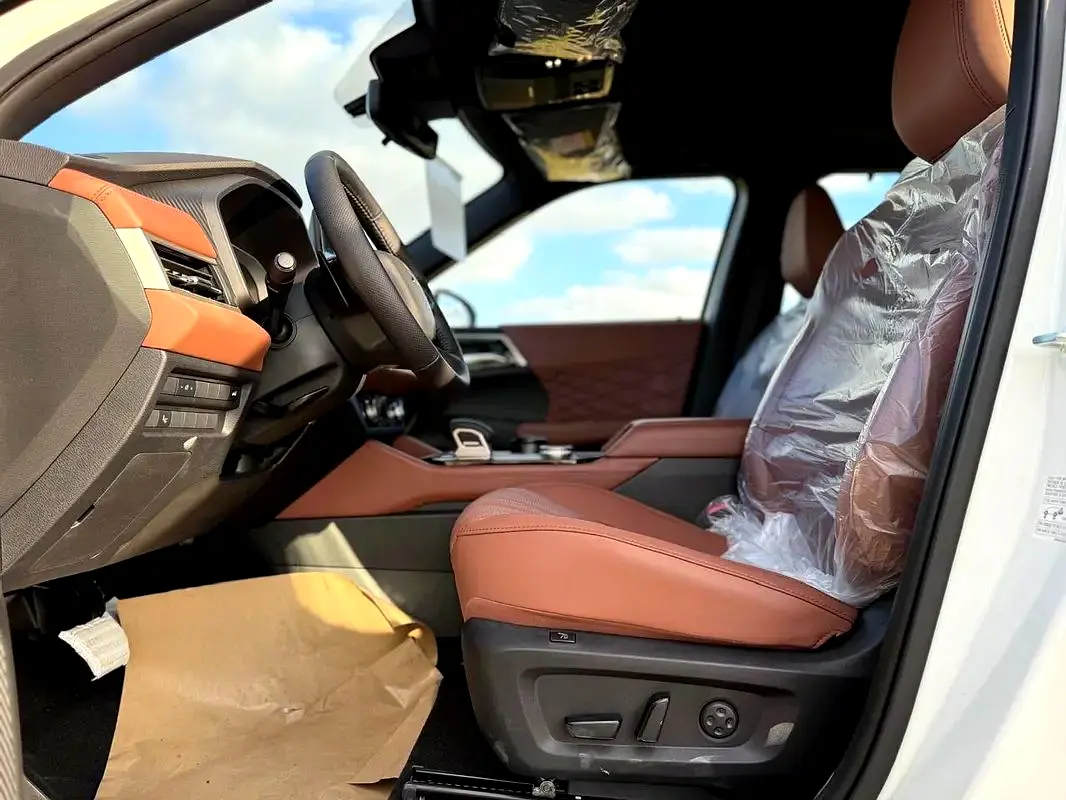 MITSUBISHI Outlander Other 2026 - photo 11 - Import Émirats | International Cars