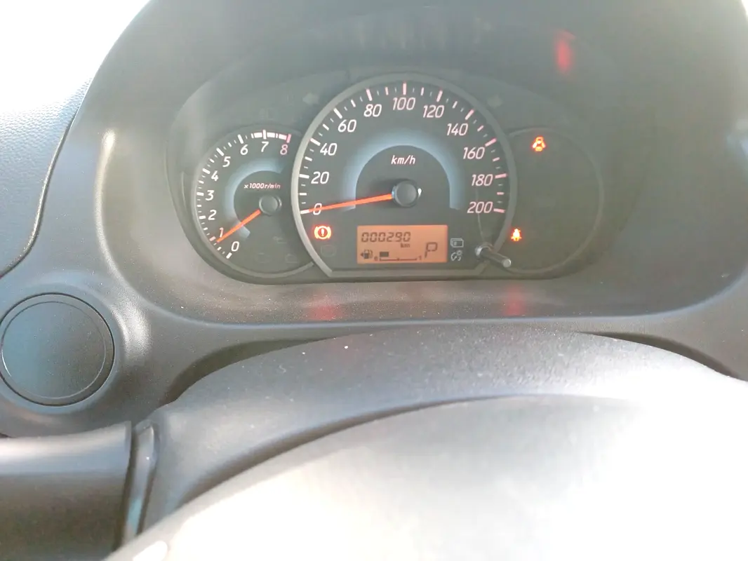 MITSUBISHI Attrage Signature Edition 2025 - photo 9 - Import Émirats | International Cars