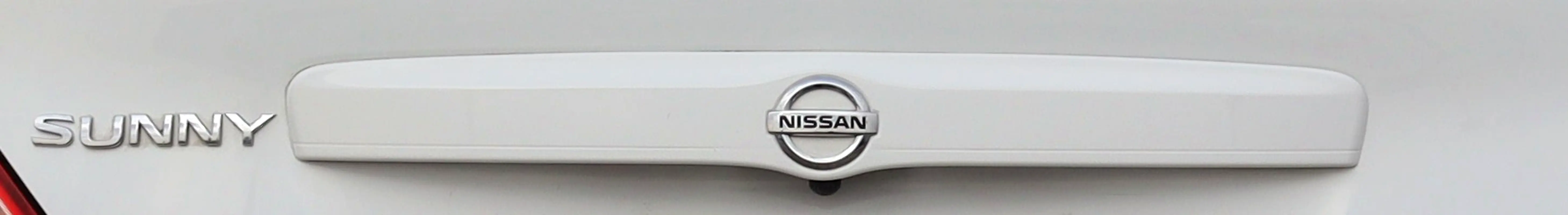 NISSAN Sunny 2022 - photo 7 - Import Émirats | International Cars