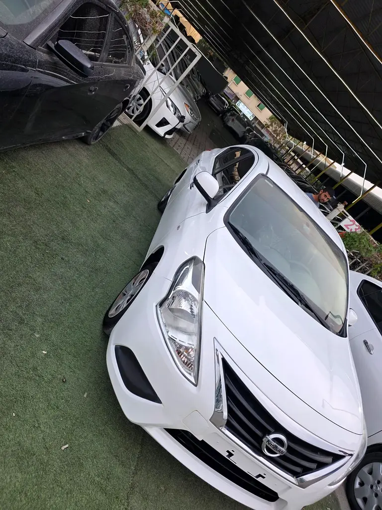 NISSAN Sunny SE 2023