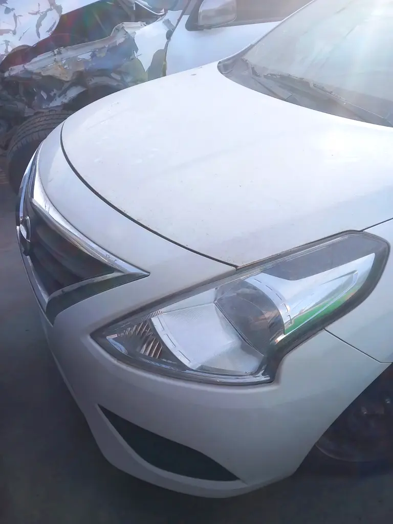 NISSAN Sunny Other 2024 - Import dubai | International Cars