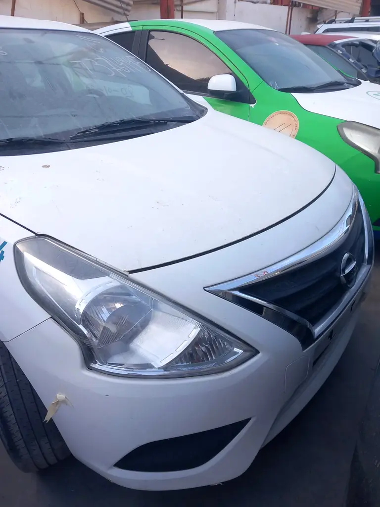 NISSAN Sunny Other 2024 - photo 3 - Import Émirats | International Cars