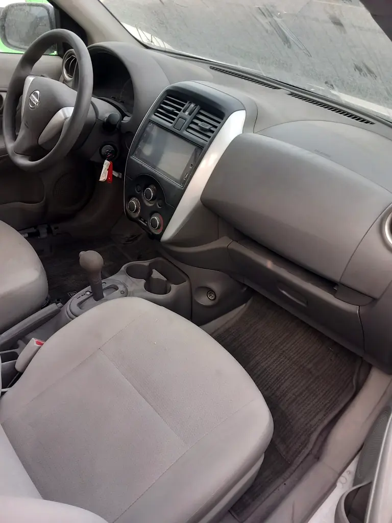 NISSAN Sunny Other 2024 - photo 5 - Import Émirats | International Cars