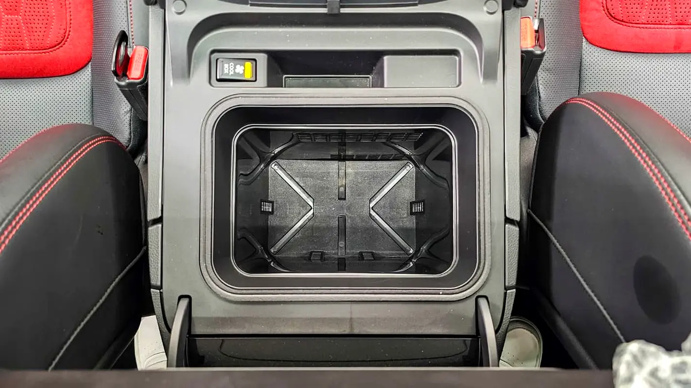 NISSAN Patrol Nismo 2026 - photo 3 - Import Émirats | International Cars