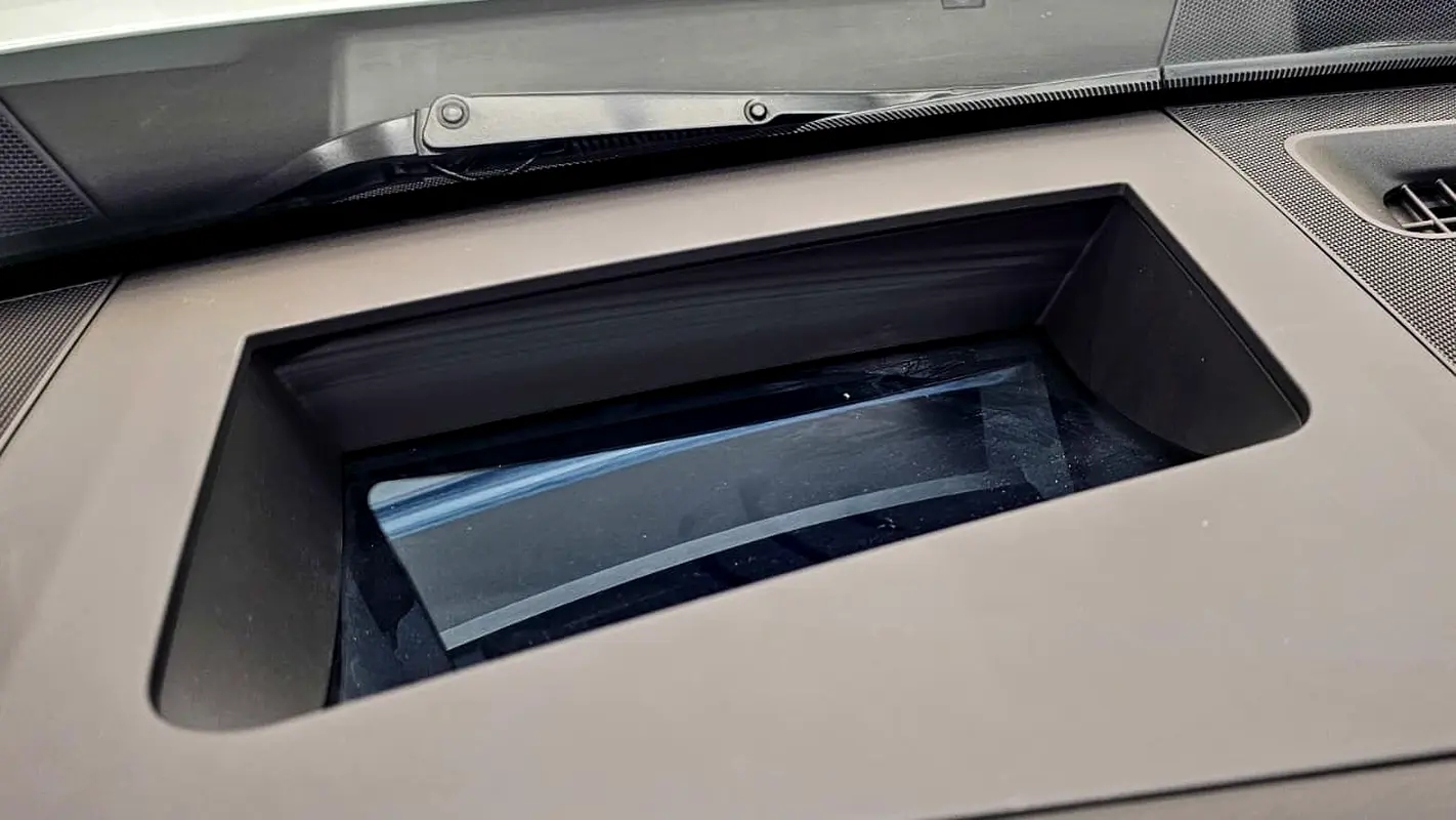 NISSAN Patrol Nismo 2026 - photo 6 - Import Émirats | International Cars