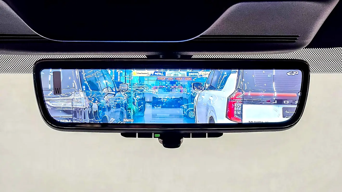 NISSAN Patrol Nismo 2026 - photo 7 - Import Émirats | International Cars