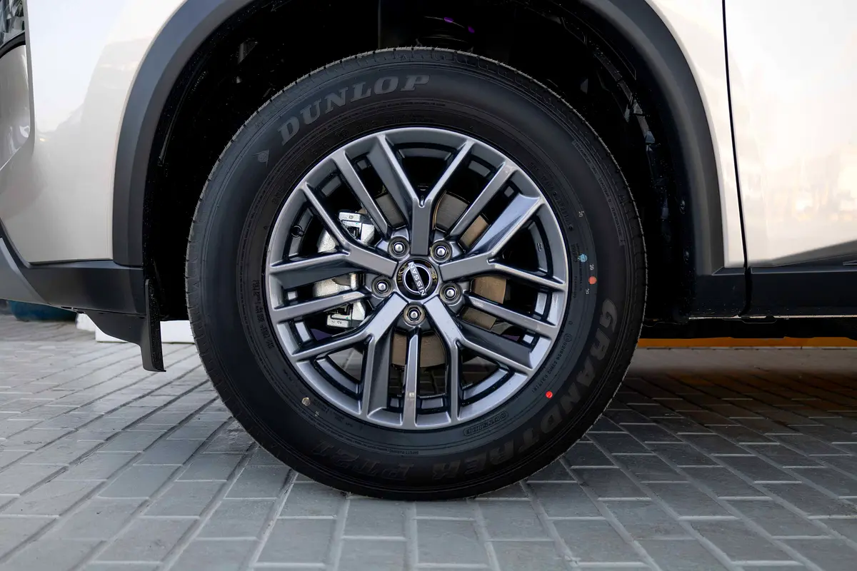 NISSAN X-Trail S 2026 - photo 7 - Import Émirats | International Cars