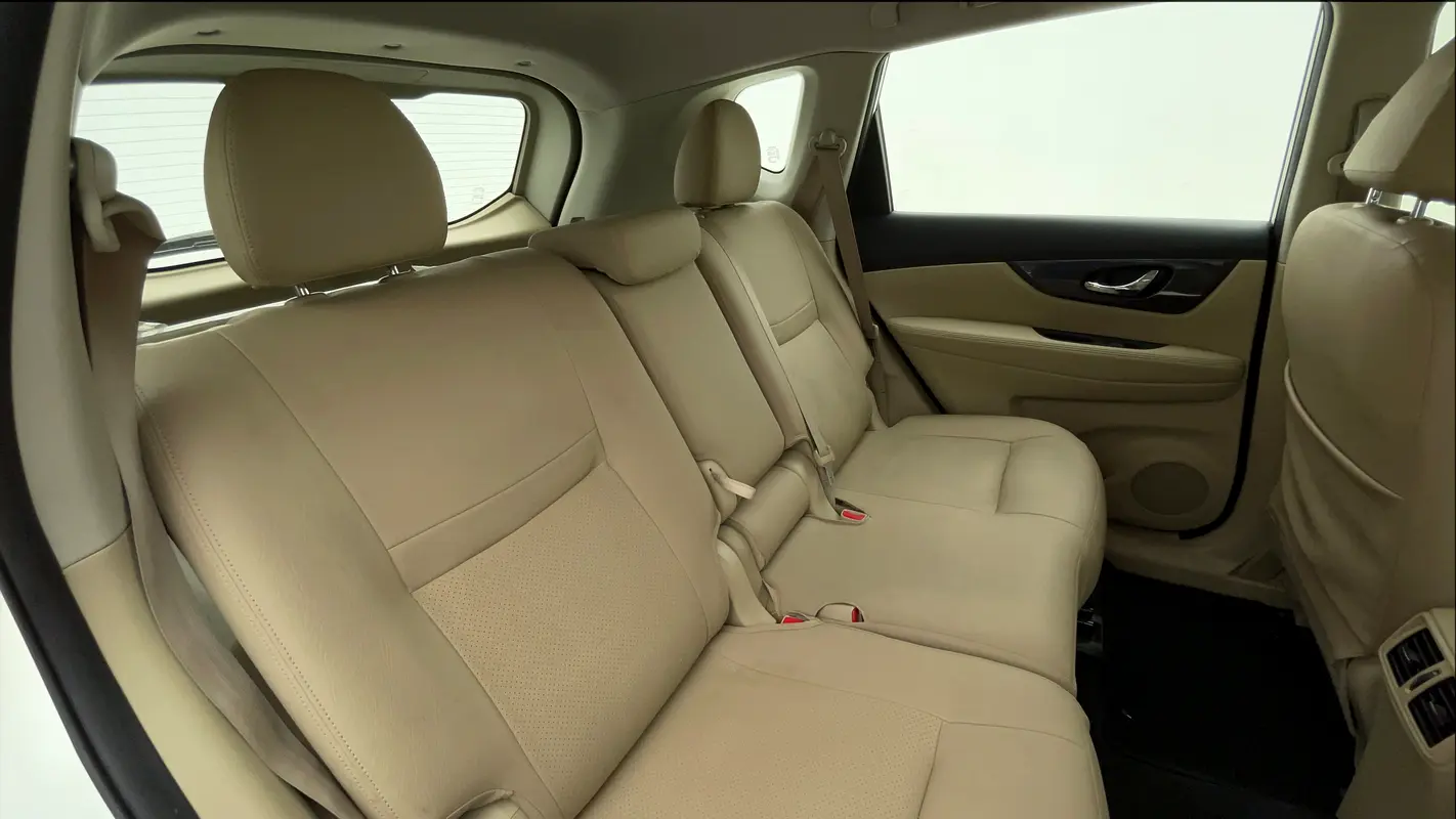 NISSAN X-Trail S 2019 - photo 10 - Import Émirats | International Cars