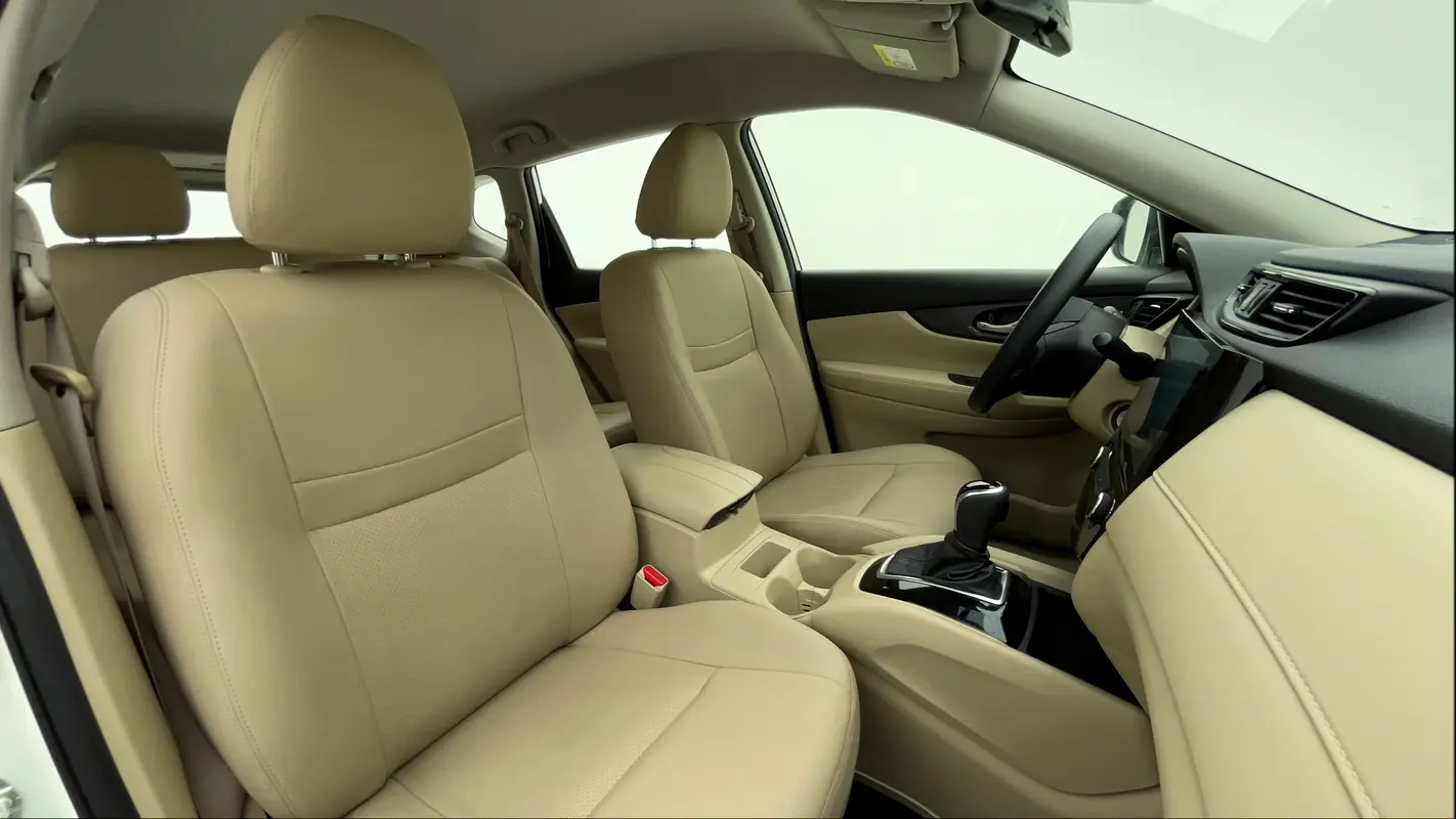 NISSAN X-Trail S 2019 - photo 6 - Import Émirats | International Cars