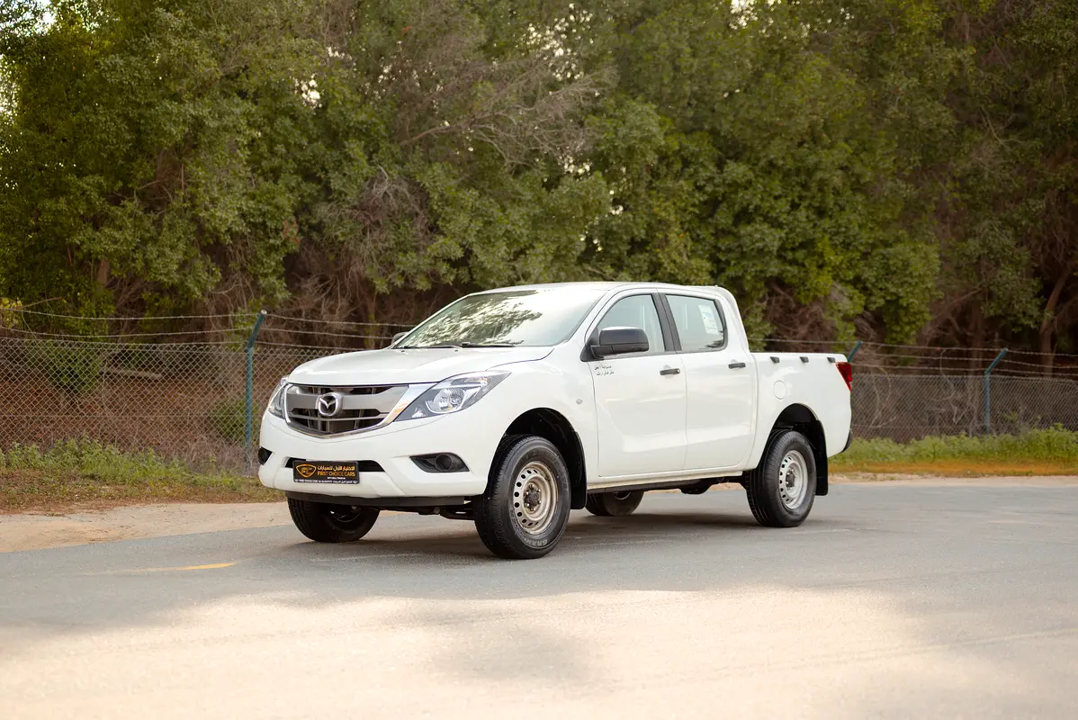 NISSAN Navara Other 2020