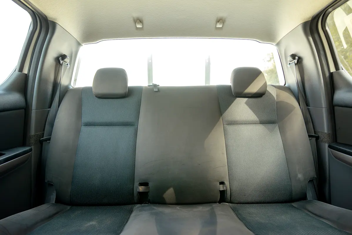 NISSAN Navara Other 2020 - photo 12 - Import Émirats | International Cars