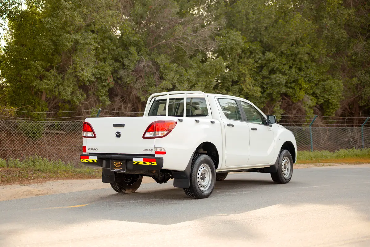 NISSAN Navara Other 2020 - photo 3 - Import Émirats | International Cars