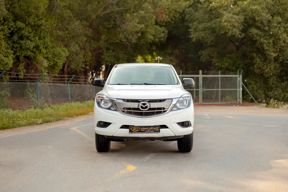 NISSAN Navara Other 2020 - photo 5 - Import Émirats | International Cars