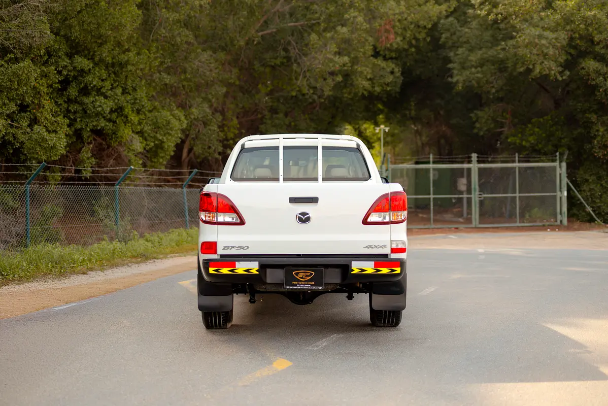 NISSAN Navara Other 2020 - photo 6 - Import Émirats | International Cars