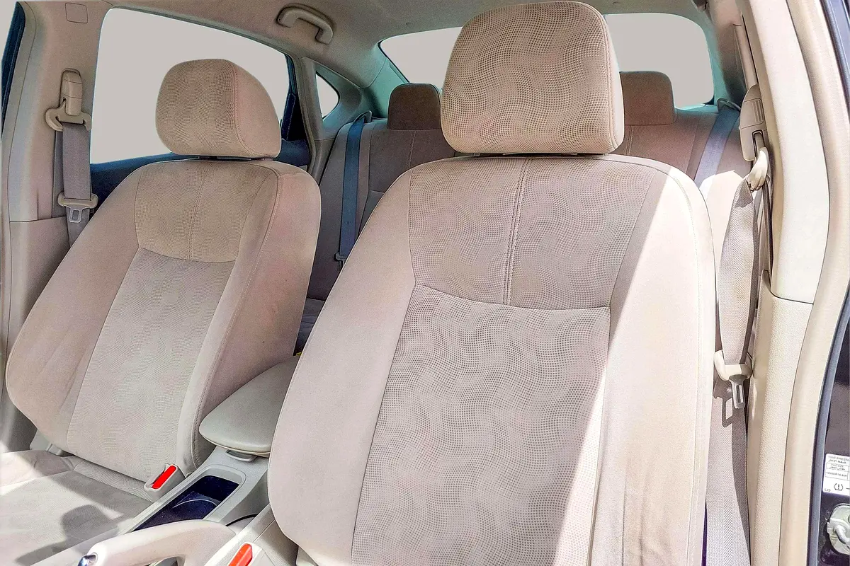 NISSAN Sentra 2019 - photo 11 - Import Émirats | International Cars