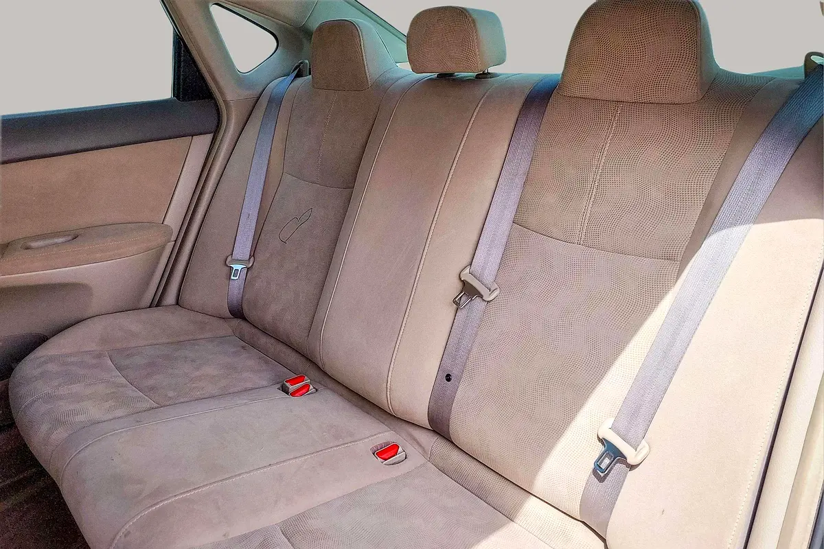 NISSAN Sentra 2019 - photo 12 - Import Émirats | International Cars