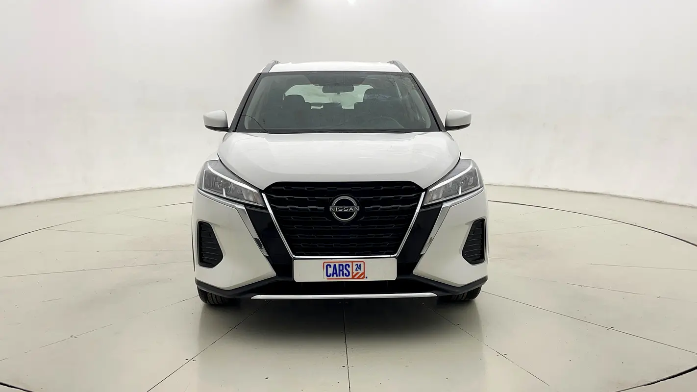 NISSAN Kicks 2024 - photo 2 - Import Émirats | International Cars