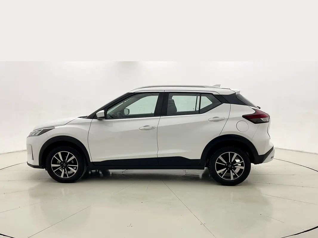 NISSAN Kicks 2024 - photo 3 - Import Émirats | International Cars