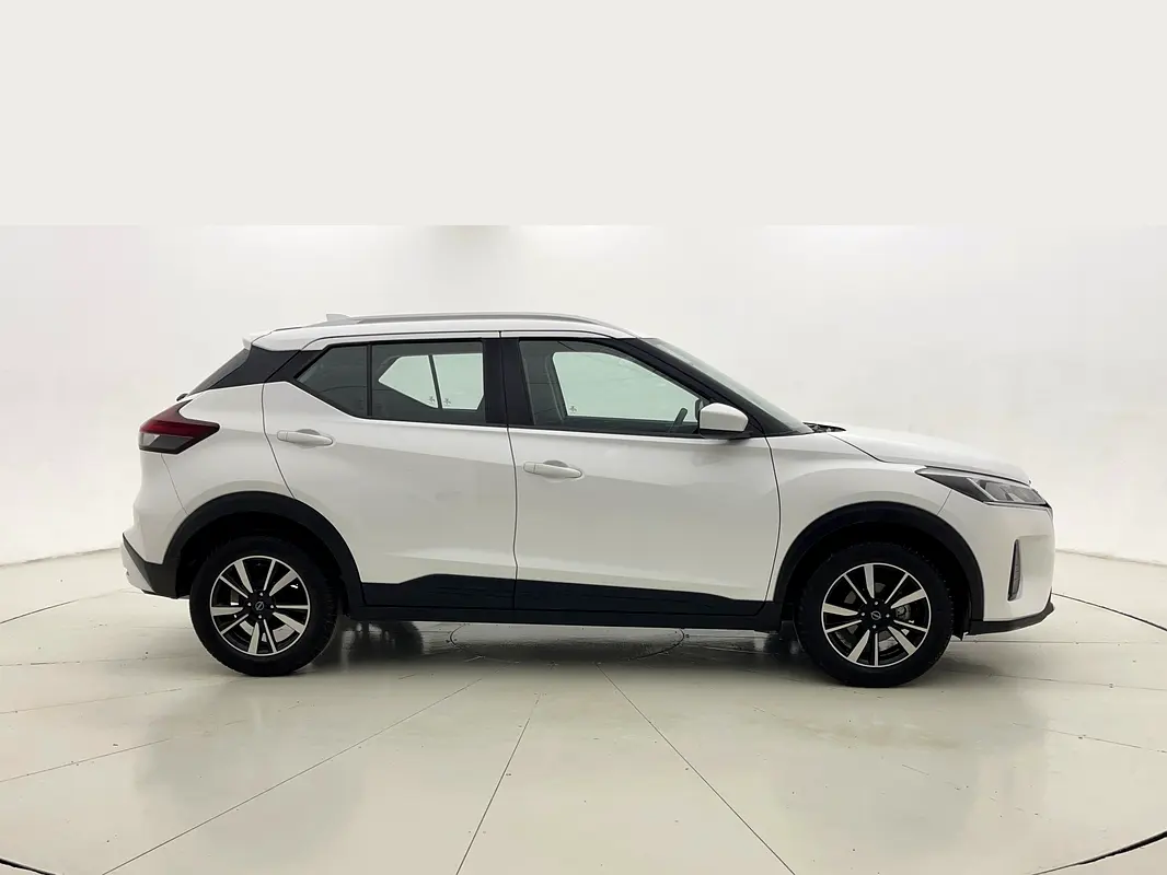 NISSAN Kicks 2024 - photo 5 - Import Émirats | International Cars