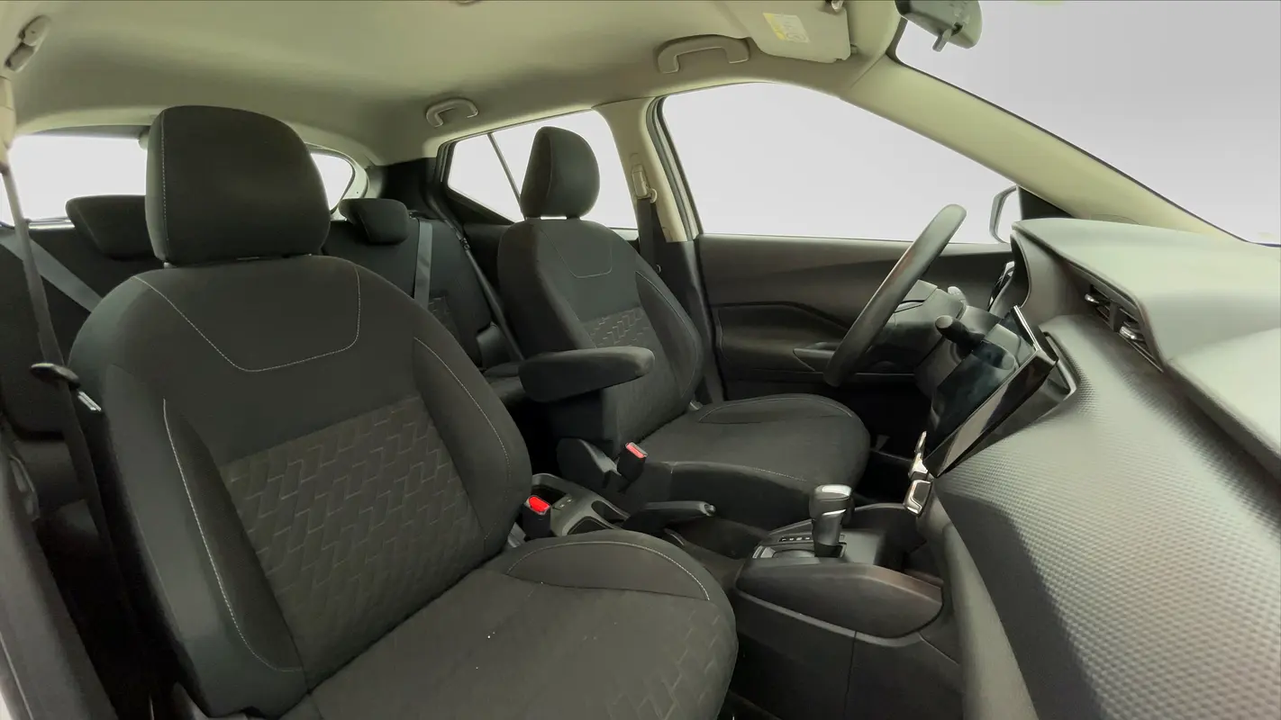 NISSAN Kicks 2024 - photo 6 - Import Émirats | International Cars