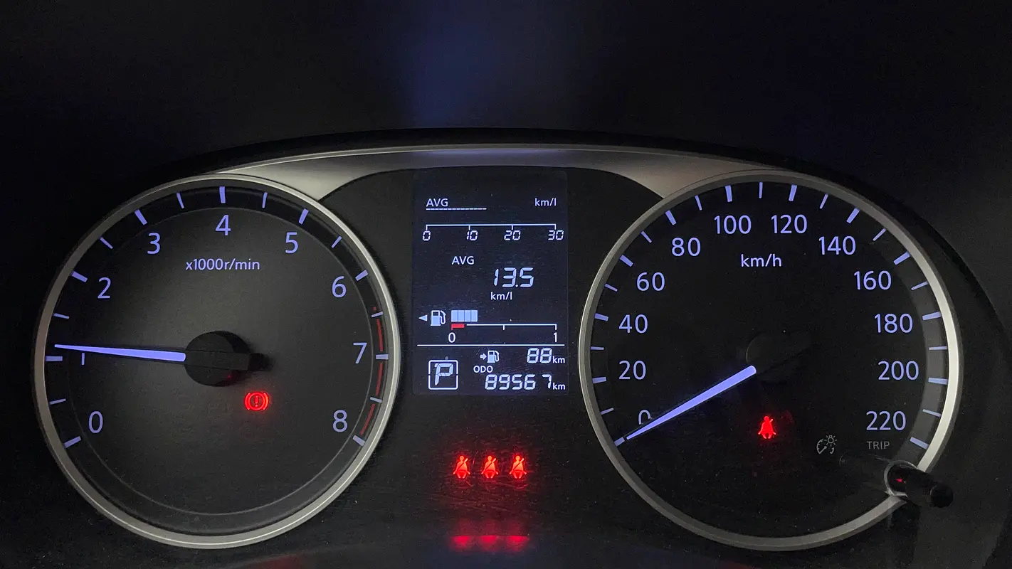 NISSAN Kicks 2024 - photo 9 - Import Émirats | International Cars