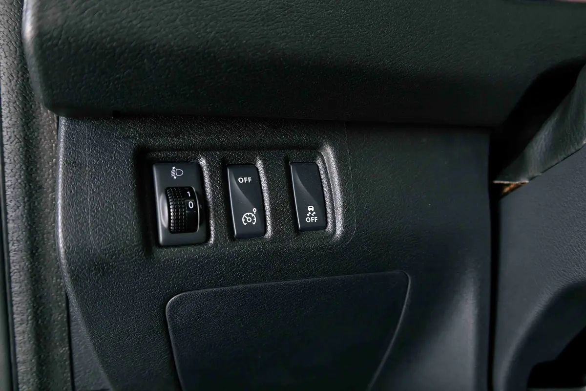 NISSAN Magnite S 2025 - photo 10 - Import Émirats | International Cars