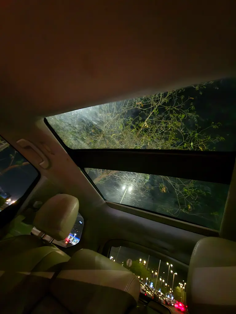 NISSAN Pathfinder SV 2014 - photo 4 - Import Émirats | International Cars