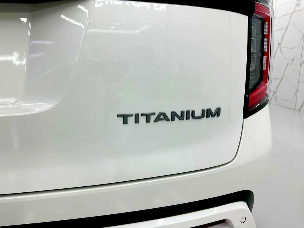 NISSAN Patrol SE Titanium 2026 - photo 7 - Import Émirats | International Cars