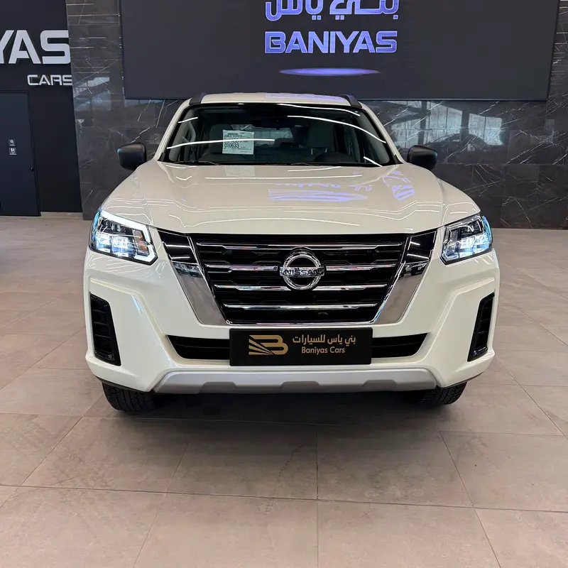 NISSAN Xterra SE 2025 - photo 3 - Import Émirats | International Cars